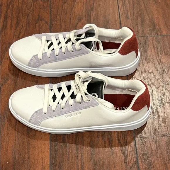 Cole Haan Women's Sneakers - Picture 4 of 10